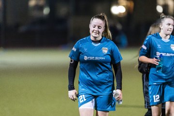 Bild 277 - F SC Alstertal-Langenhorn - Hamburger SV 3 : Ergebnis: 2:2